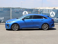 Personenauto kia proceed diesel 136pk 2020 (marge) - afbeelding 1 van  1