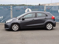 Personenauto kia rio benzine 84pk 2016 (marge)