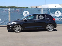 Personenauto kia rio diesel 77pk 2018 (marge) - afbeelding 1 van  1