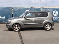 Personenauto kia soul diesel 115pk 2009 (marge) - afbeelding 1 van  1