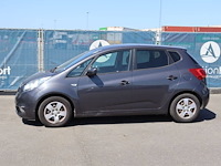 Personenauto kia venga benzine 90pk 2017 (marge) - afbeelding 1 van  1