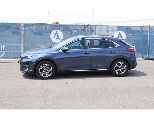 Personenauto kia xceed diesel 136pk 2020 - afbeelding 1 van  1