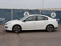 Personenauto laguna diesel 110pk 2015 (marge) - afbeelding 1 van  1