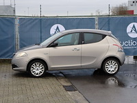 Personenauto lancia psilon benzine 69pk 2012 (marge)