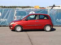 Personenauto lancia ypsilon benzine 60pk 2003 (marge) - afbeelding 1 van  1