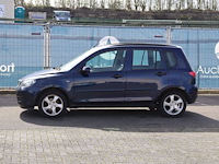 Personenauto mazda 2 benzine 75pk (marge) - afbeelding 1 van  1