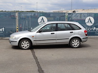 Personenauto mazda 3 benzine 84pk 1999 (marge)