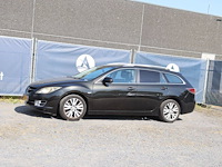 Personenauto mazda 6 benzine 120pk 2008