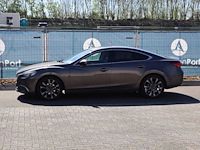 Personenauto mazda 6 diesel 175pk 2016 (marge)