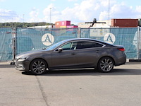 Personenauto mazda 6 diesel 175pk 2016 (marge) - afbeelding 1 van  1