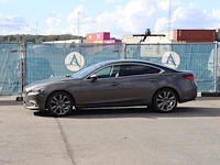Personenauto mazda 6 diesel 175pk 2016 (marge)