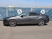 Personenauto mazda 6 diesel 175pk 2017 (marge)