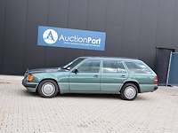 Personenauto mercedes-benz 250 diesel 94pk 1993 (marge)