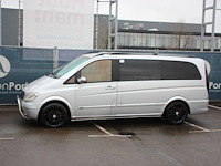 Personenauto mercedes-benz 639 viano cdi 2.0 diesel 116pk 2007 - afbeelding 1 van  1