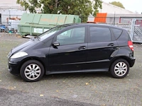 Personenauto mercedes-benz a 150 benzine 95pk 2006 (marge) - afbeelding 1 van  1