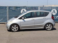 Personenauto mercedes-benz a 180 diesel 109pk 2005 (marge)