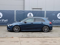 Personenauto mercedes-benz a 35 amg hatchback benzine 2020 - afbeelding 1 van  1