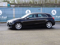Personenauto mercedes-benz a-classe benzine 2020 (marge) - afbeelding 1 van  1