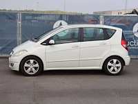 Personenauto mercedes-benz a-classe benzine 95pk 2009 (marge) - afbeelding 1 van  1