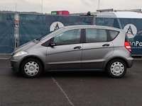 Personenauto mercedes-benz a150 benzine 95pk 2006 (marge)