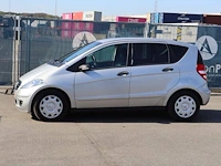 Personenauto mercedes-benz a150 benzine 95pk 2007 (marge)