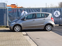 Personenauto mercedes-benz a170 benzine 116pk 2005 (marge)