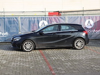 Personenauto mercedes-benz a180 benzine 122pk 2015 (marge)