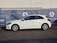 Personenauto mercedes-benz a180 benzine 122pk 2017 (marge) - afbeelding 1 van  1