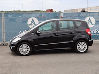 Personenauto mercedes-benz a180 diesel 109pk 2010 (marge)