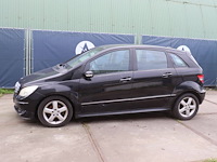 Personenauto mercedes-benz b 180 cdi diesel 109pk 2006 (marge) - afbeelding 1 van  1