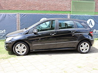 Personenauto mercedes-benz b 180 cdi diesel 109pk 2010