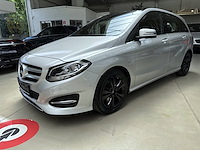 Personenauto mercedes-benz b 200 cdi 4matic diesel 136pk 2015 - afbeelding 1 van  1