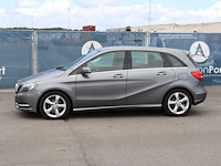 Personenauto mercedes-benz b-class diesel 109pk 2012 (marge)