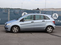 Personenauto mercedes-benz b170 benzine 116pk 2006 (marge) - afbeelding 1 van  1