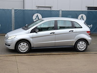 Personenauto mercedes-benz b180 diesel 108pk 2007 - afbeelding 1 van  1