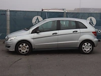 Personenauto mercedes-benz b180 diesel 109pk 2006 (marge)