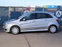 Personenauto mercedes-benz b180 diesel 109pk 2008 (marge)