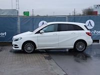 Personenauto mercedes-benz b250e elektrisch 180pk 2016 (marge) - afbeelding 1 van  1