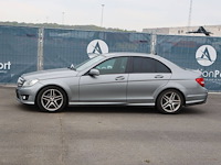 Personenauto mercedes-benz c-classe diesel 120pk 2013 (marge)