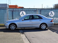 Personenauto mercedes-benz c-classe diesel 122pk 2005 (marge) - afbeelding 1 van  1