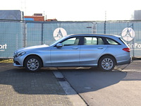 Personenauto mercedes-benz c-classe diesel 163pk 2014 (marge) - afbeelding 1 van  1