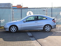 Personenauto mercedes-benz c180 benzine 143pk 2007 (marge) - afbeelding 1 van  1