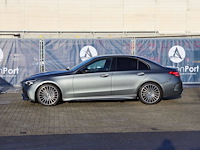 Personenauto mercedes-benz c180 benzine 170pk 2022 (marge) - afbeelding 1 van  1