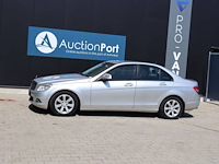 Personenauto mercedes-benz c200 cdi diesel 136pk 2008 (marge)