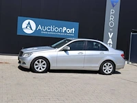 Personenauto mercedes-benz c200 cdi diesel 136pk 2008 (marge)