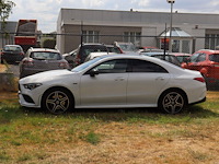 Personenauto mercedes-benz cla 250e eq power benzine/elektrisch plug-in hybride 160pk 2020 (marge) - afbeelding 1 van  1