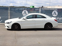 Personenauto mercedes-benz cla180 benzine 122pk 2014 (marge)