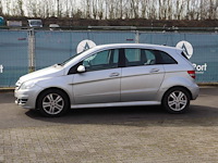 Personenauto mercedes-benz classe-b diesel 109pk 2009 (marge) - afbeelding 1 van  1