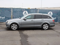 Personenauto mercedes-benz e-class diesel 136pk 2008 (marge) - afbeelding 1 van  1
