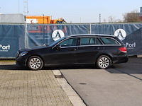 Personenauto mercedes-benz e-classe benzine 184pk 2013 (marge)